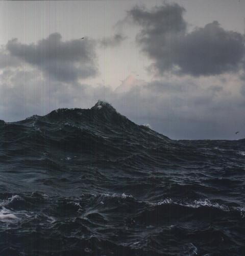 Volcano Choir - Repave