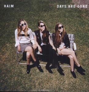 Haim - Days Are Gone