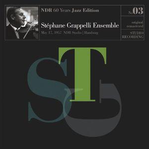 Grappelli, Stephane - NDR 60 Years Jazz Edition 3