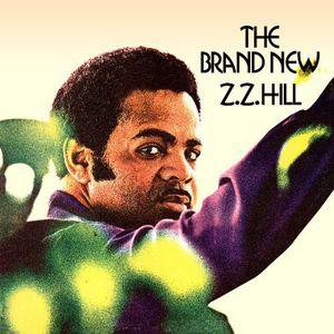 Hill, ZZ - Brand New