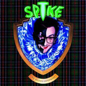 Costello, Elvis - Spike