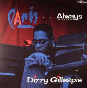 Gillespie, Dizzy - Paris Always - Vol. 1