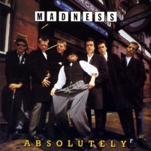 Madness - Absolutley