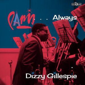 Gillespie, Dizzy - Paris Always - Vol. 2