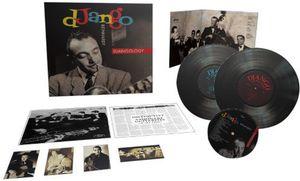 Reinhardt, Django - Djangology