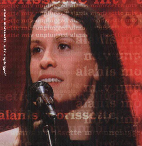 Morisette, Alanis - MTV Unplugged