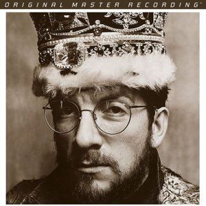 Costello, Elvis - King Of America