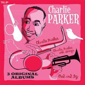 Parker, Charlie - Bird + Diz