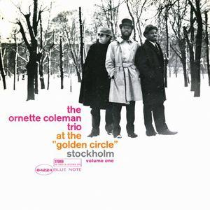 Coleman, Ornette - At The Golden Circle