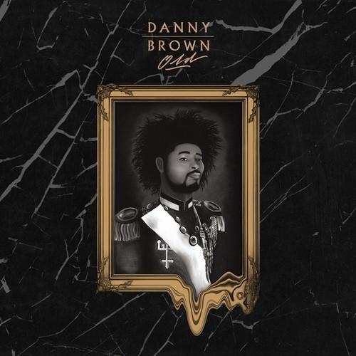 Brown, Danny - Old