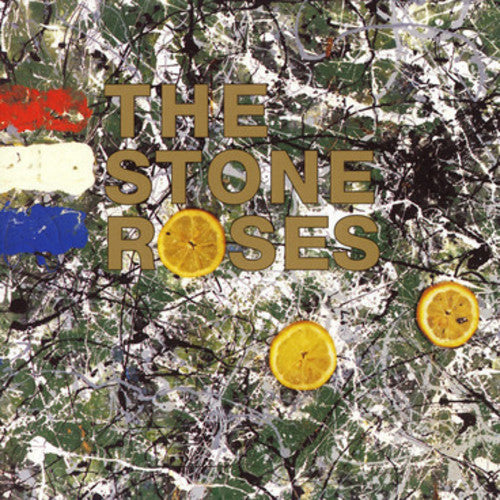 Stone Roses - Stone Roses