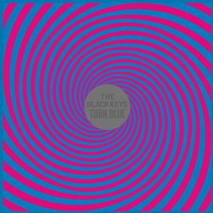 Black Keys - Turn Blue
