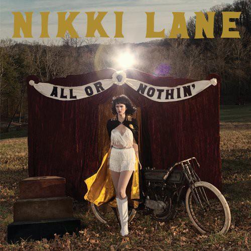 Lane, Nikki - All Or Nothin'