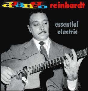 Reinhardt, Django - Essential Electric