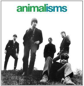 Animals, The - Animalisms