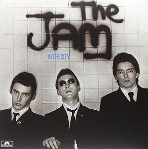 Jam, The - In The City