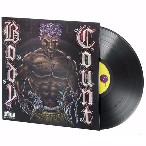 Body Count - Body Count