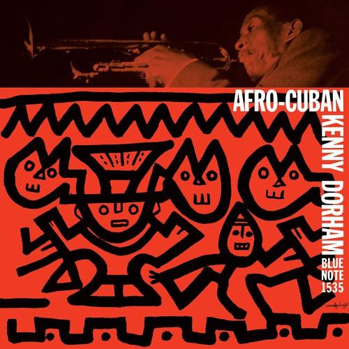 Dorham, Kenny - Afro-Cuban
