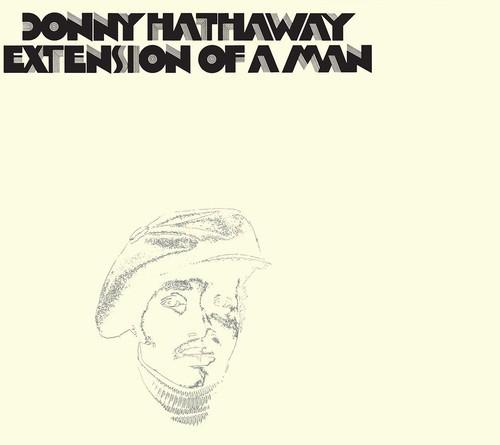 Hathaway, Donny - Extension of A Man