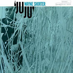 Shorter, Wayne - Juju