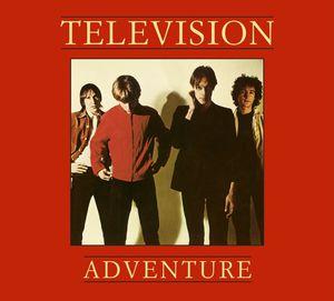 Television - Adventure
