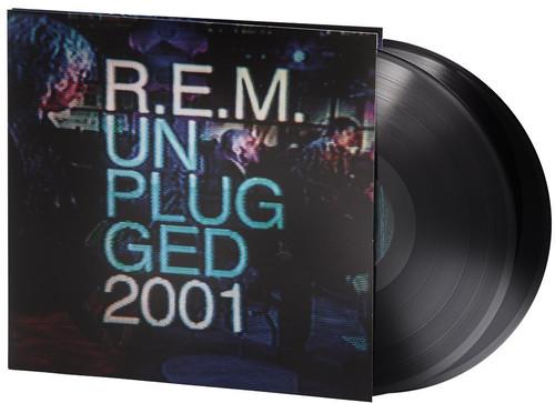 R.E.M. - MTV Unplugged 2001