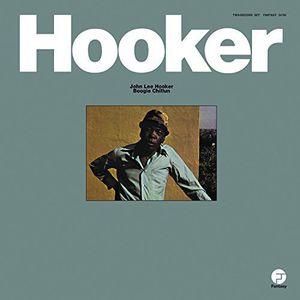 Hooker, John Lee - Boogie Chillun