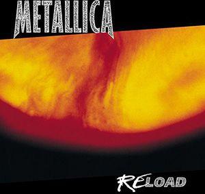 Metallica - Re-Load