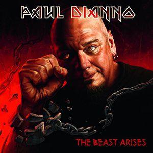 Di'Anno, Paul - The Beast Arises