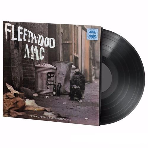 Fleetwood Mac - Peter Green's