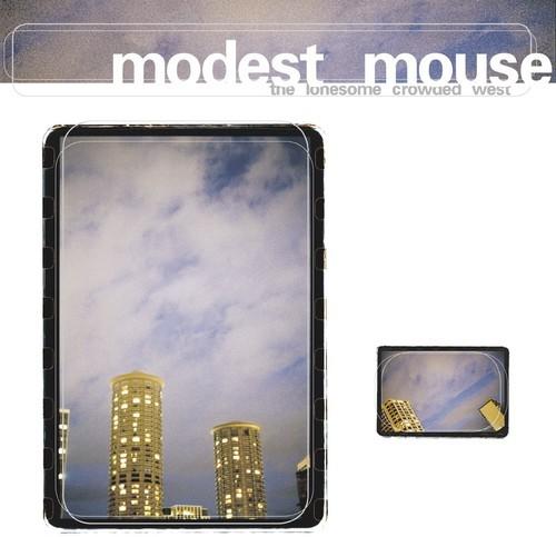 Modest Mouse - Lonesome Crowded West