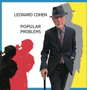 Cohen, Leonard - Popular Problems
