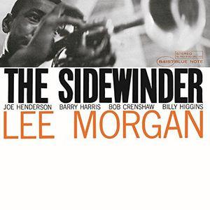 Morgan, Lee - Sidewinder