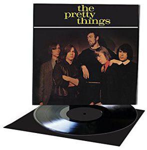 Pretty Things - Pretty Things