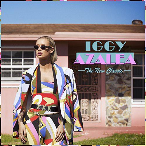Azalea, Iggy - The New Classic