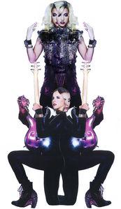 Prince - Plectrumelectrum