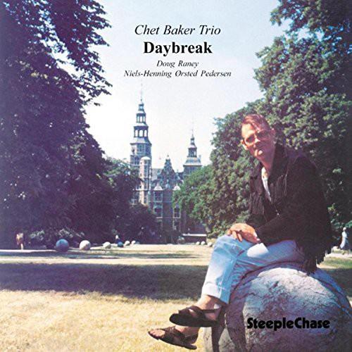 Baker, Chet - Daybreak