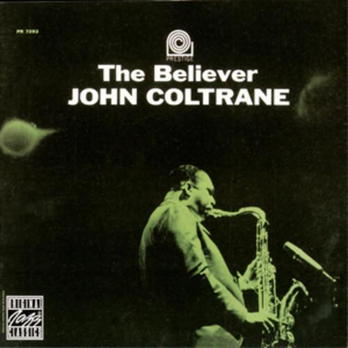 Coltrane, John - Believer