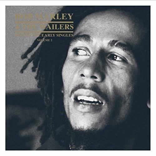 Marley, Bob - Best Of Early Singles