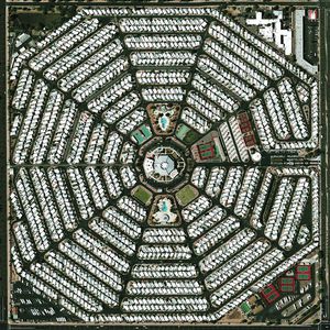 Modest Mouse - Strangers To Ourselves