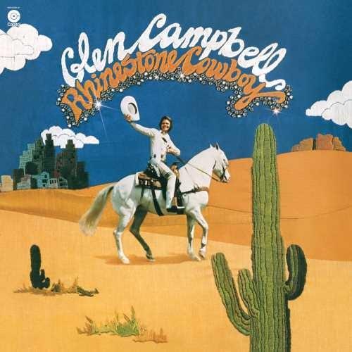 Campbell, Glen - Rhinestone Cowboy