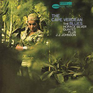 Silver, Horace - Cape Verdean