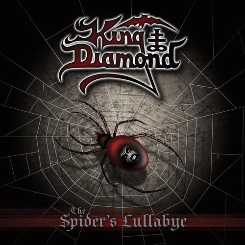 King Diamond - Spider's Lubllabye