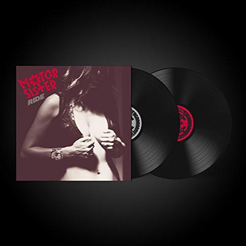 Motor Sister - Rides