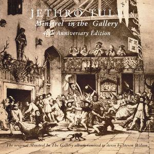 Jethro Tull - Mistrels In The Gallery