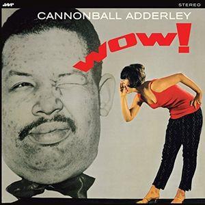 Adderley, Cannonball - Wow
