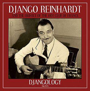 Reinhardt, Django - Djangology