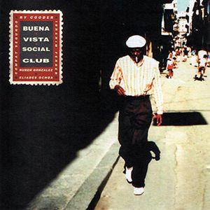 Buena Vista Social Club -Buena Vista Social Club