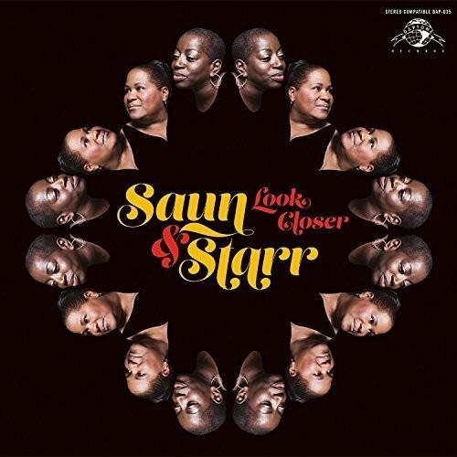 Saun & Star - Look Closer