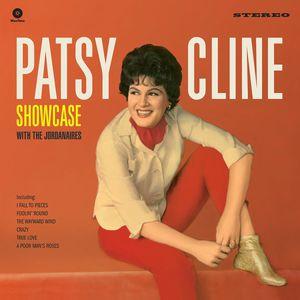 Cline, Patsy - Showcase